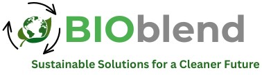BioBlend Logo